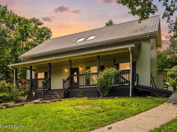 679 Bridgeport Benson Rd, Frankfort, KY 40601