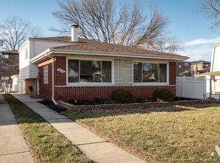 14024 S Saginaw Ave, Burnham, IL 60633