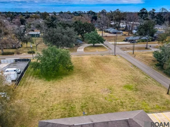 1604 Western Ave, Hammond, LA 70401