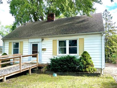 2400 Cummings Ave, Berkley, MI, 48072
