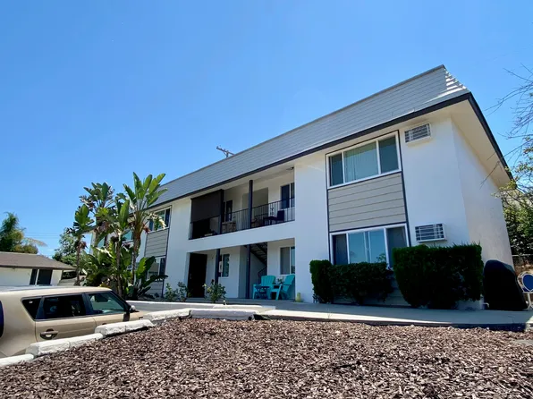 1944 S Broadway, Escondido, CA