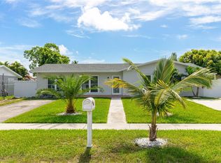 15601 SW 106th Ave, Miami, FL 33157