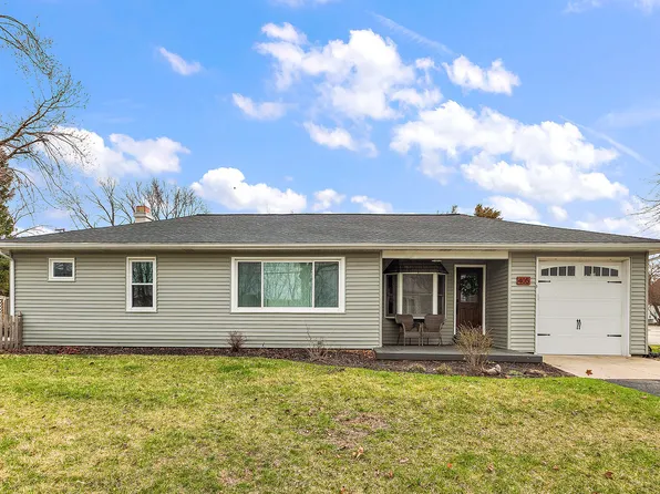405 E North St, Manhattan, IL 60442