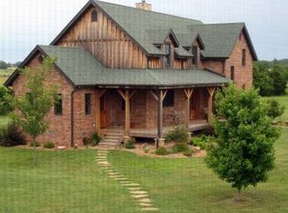 1537 Union Ridge Dr, Clever, MO 65631