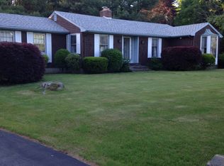 865 Cohannet St, Taunton, MA 02780