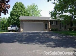 110 Engelke Dr, Belmont, WI 53510