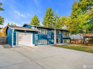 1826 S 263rd Pl, Seattle, WA