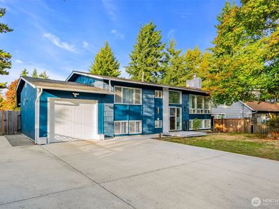 1826 S 263rd Place, Seattle, WA, 98198