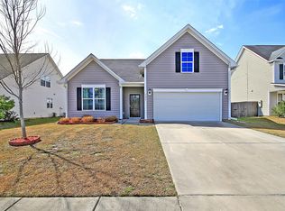 7821 Expedition Dr, North Charleston, SC 29420