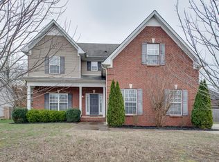 1763 Potters Ct, Murfreesboro, TN 37128
