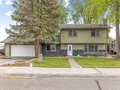 1014 W 16th Pl, Kennewick, WA, 99337