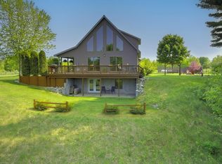 8710 Alkire Rd, Bear Lake, MI 49614