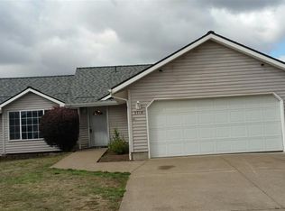 2718 S 11th St, Lebanon, OR 97355