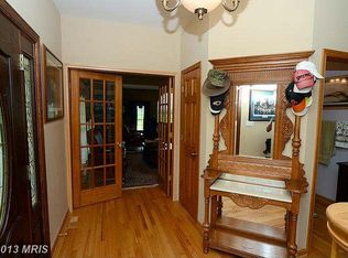 6263 Harley Rd, Middletown, MD 21769