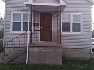 315 Pulaski Rd, Calumet City, IL 60409