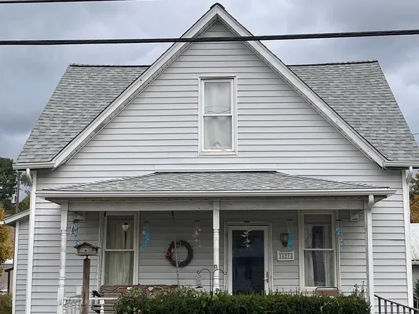 16216 Pike St, Laurelville, OH 43135