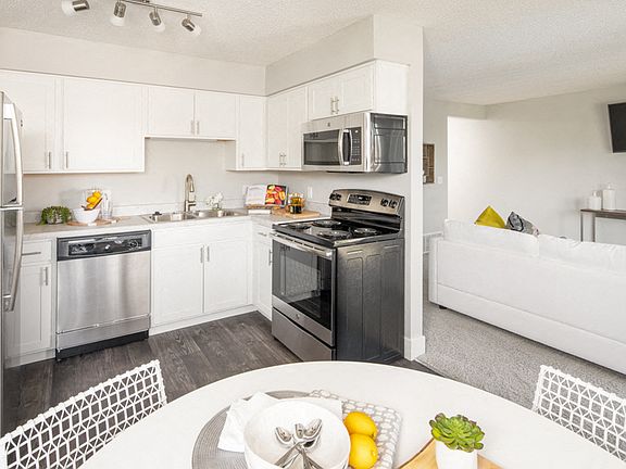 2nd image of 9605 Park Dr #20012