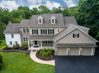 109 Broad Meadow Ave, Exton, PA 19341