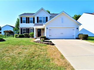 2531 Senators Way, Indianapolis, IN 46217