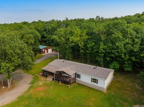 12212 Melissa Ln, Jacksonville, AR 72076