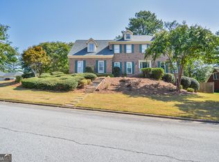 2601 Doral Dr, Duluth, GA 30096
