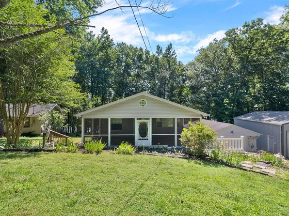 239 N Shady Rest Rd, Glasgow, KY 42141