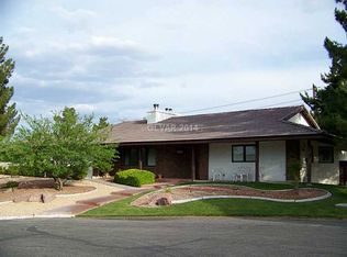 1435 Belcastro St, Las Vegas, NV 89117