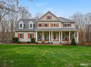 2 Apple Drive, Oxford, CT 06478