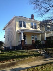 615 N 37th St, Richmond, VA, 23223