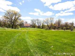 13241 S Mason Dr, Grant, MI