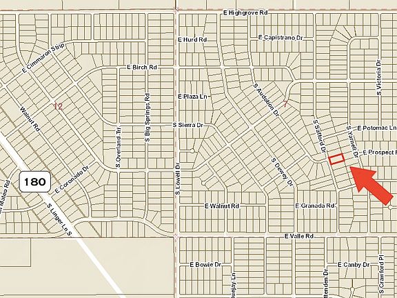 4th image of 667 S Safford Dr