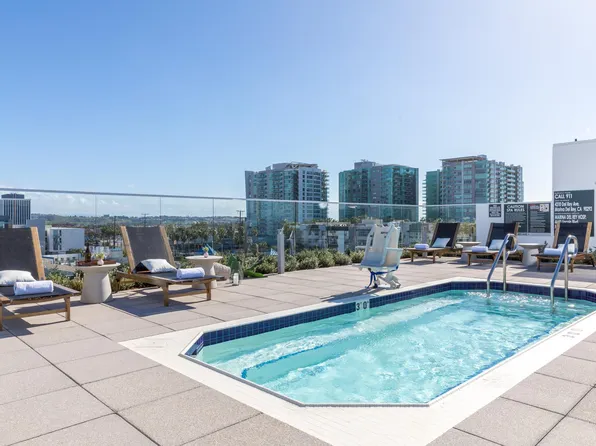 C1 by CLG ( + Coliving)