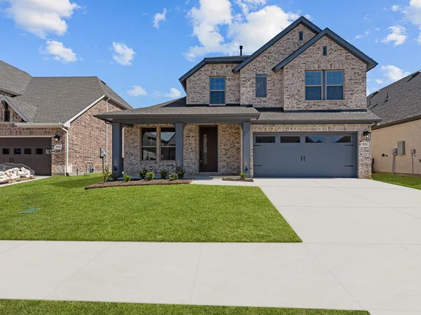 7737 Switchwood Ln, Fort Worth, TX 76123