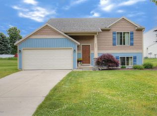 7550 E Morgan Ln SE, Caledonia, MI 49316