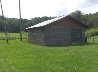 7085 Conover Ln, Atkins, VA 24311