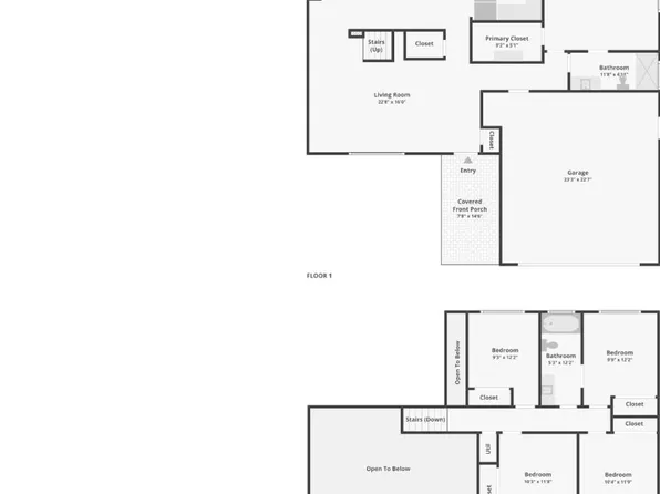5330 Pebbletree Way
