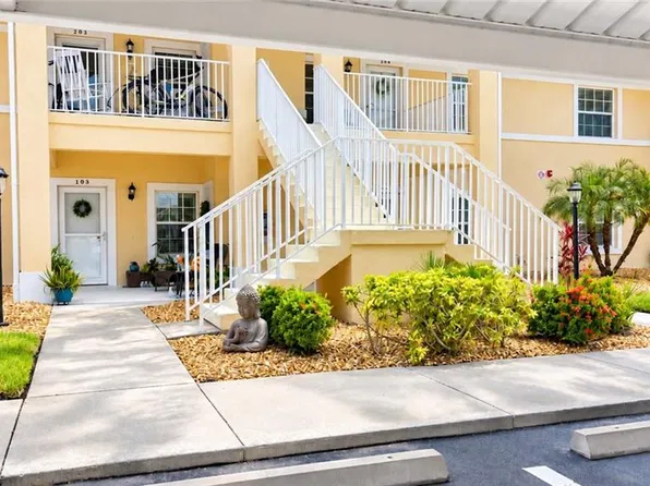 26397 Nadir RD #103, PUNTA GORDA, FL 33983