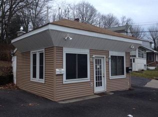 2283 W Market St, Pottsville, PA 17901