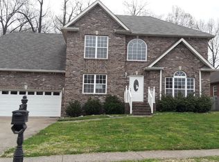 1217 Voyage Ct, Adams, TN 37010