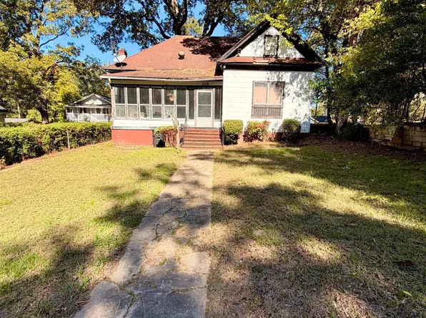 2532 20th Place Ensley, Birmingham, AL 35208