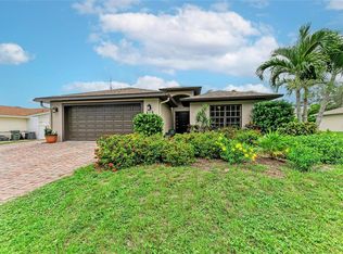 1495 Ringtail Rd, Venice, FL 34293