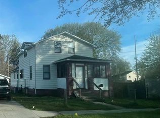 713 S Oakley St, Saginaw, MI