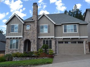 5573 NW 134th Ave, Portland, OR 97229