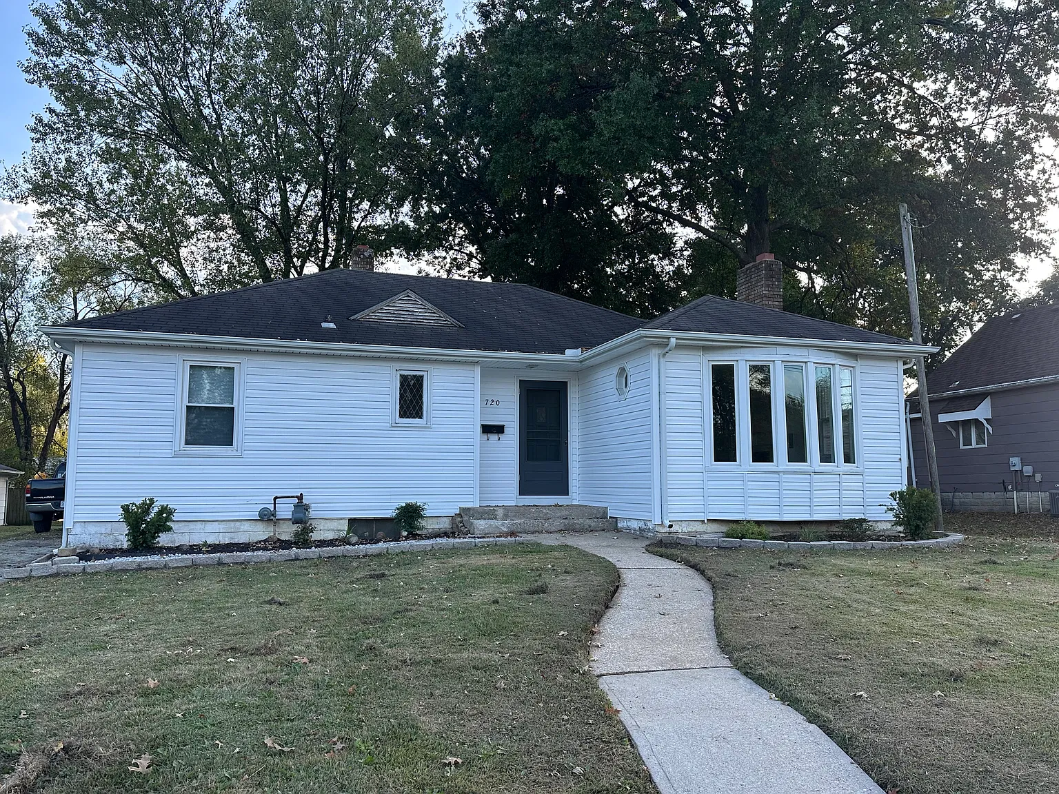 3 bed, 1551 sqft, $1,400 — Photo 2
