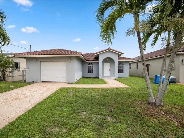4411 SW 23rd St, Hollywood, FL 33023