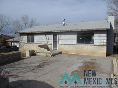 323 E Jefferson St, Gallup, NM, 87301