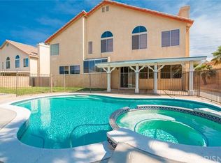 3313 Genoa Pl, Palmdale, CA 93551