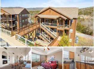 33 Blue Bird Way #5, Branson, MO 65616