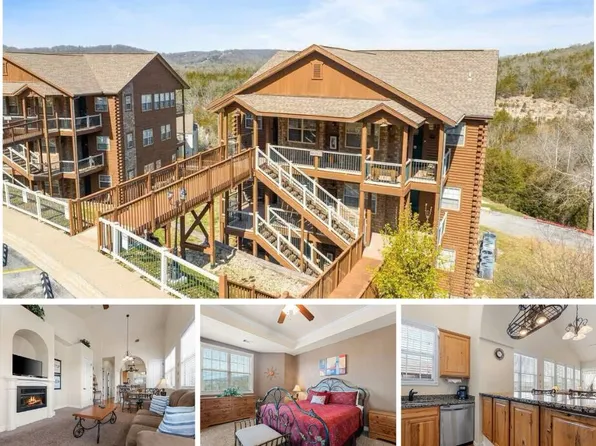 33 Bluebird Way #5, Indian Point, MO 65616