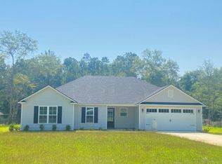 132 Trail Of Hawk Rd, Quitman, GA 31643